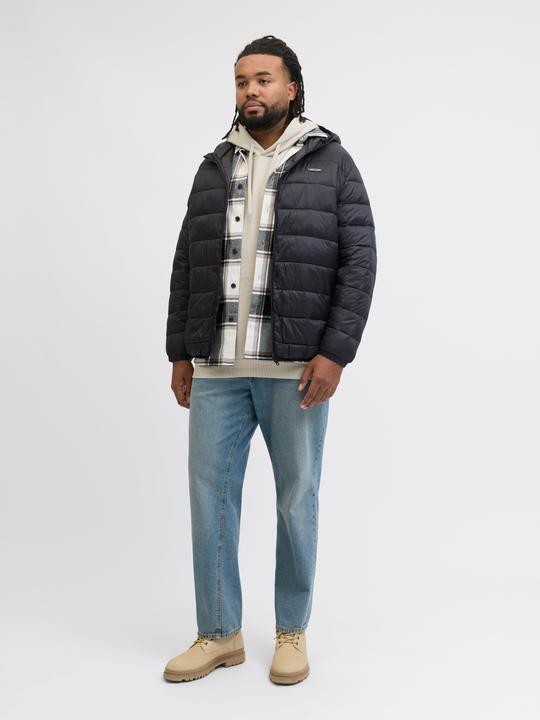 Actual product image Jack & Jones Plus Size Steppjacke Steppjacke