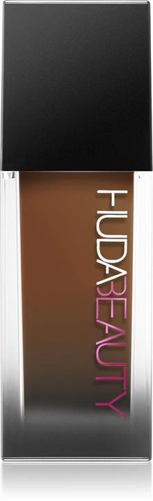 Image du produit Huda Beauty Fond de teint matifiant #FauxFiltre (Luminous Matte Foundation) 35 ml - Teinte : 520G Nutmeg (520G Nutmeg)