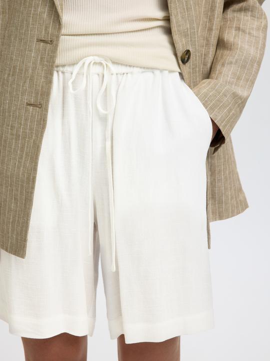 Produktbild Selected Mid Waist Shorts (40)