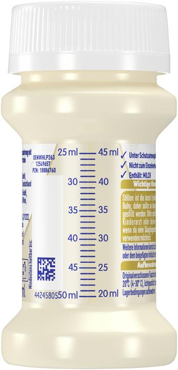 Produktbild Beba Supreme Pre (2240 g, bis 2 Monate)