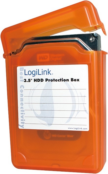 Actual product image LogiLink UA0133O