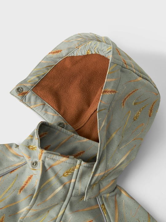 Immagine prodotto Name it ALFA08 Softshell-Jacke (104)