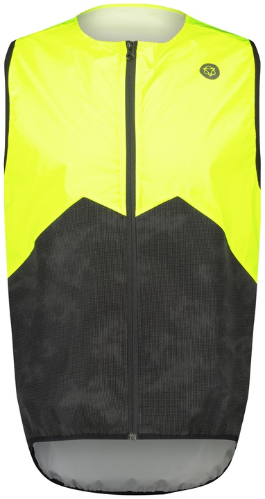 Actual product image Agu Commuter Compact Visibility Body High-vis / reflection (S)