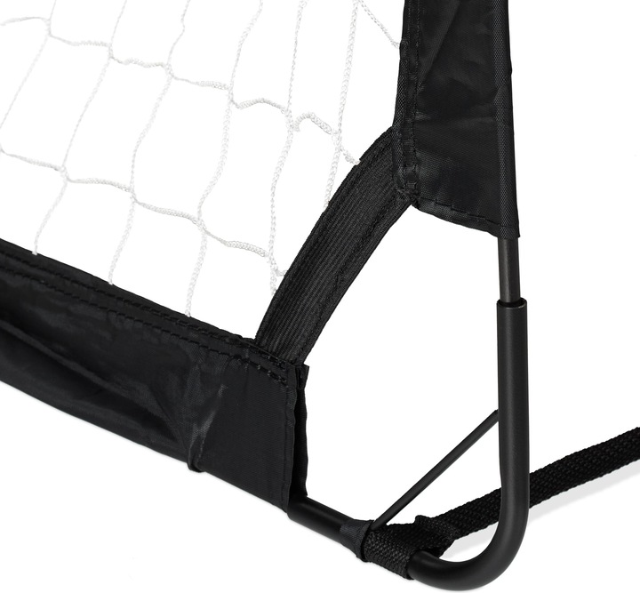 Actual product image Relaxdays Pop-up gate