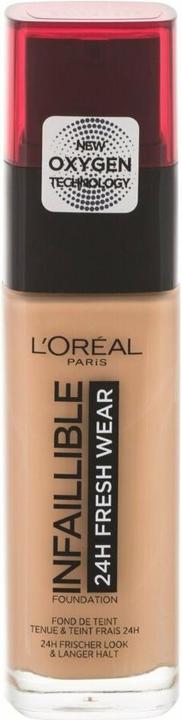 Produktbild L'Oréal Paris Infallible 24H Fresh Wear (260 Golden Sun)