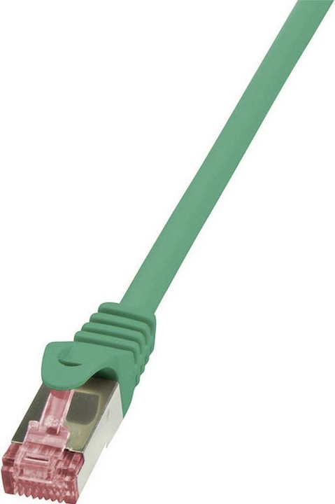 Grün