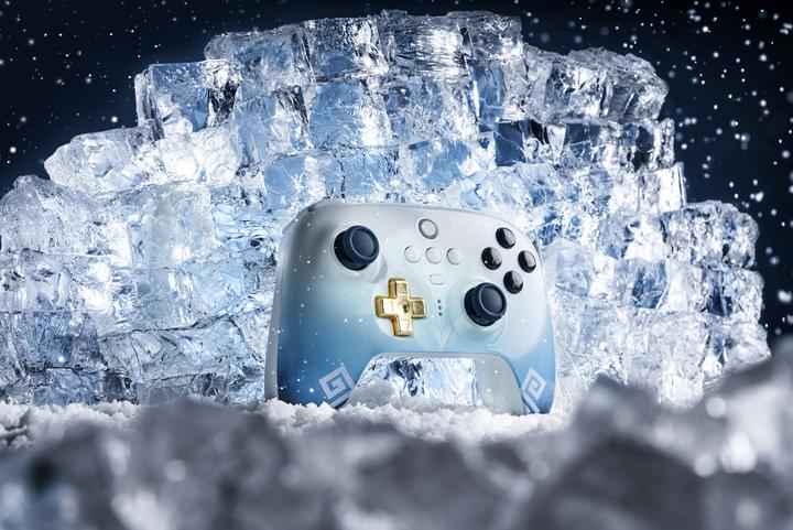 Actual product image 8bitdo Ultimate (Android, iOS, Windows)