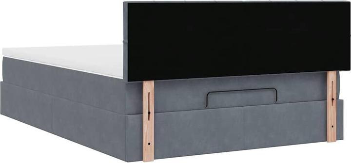 Image du produit vidaXL Ottoman-Bett (140 x 200 cm)