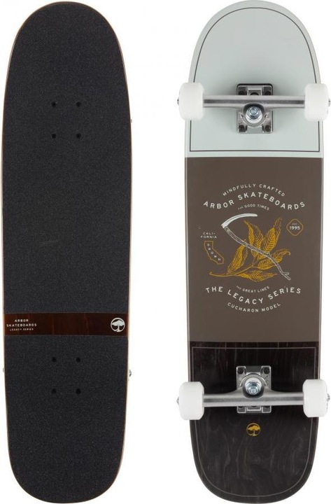 Actual product image Arbor Legacy Cucharon Cruiser (32.38")