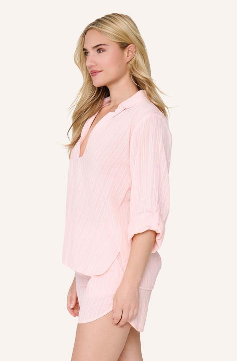 Produktbild LingaDore Shortama set (XL)