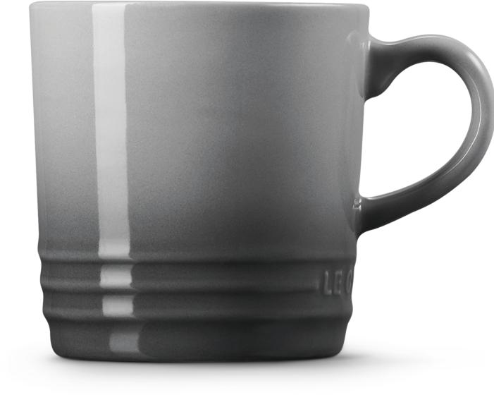 Produktbild Le Creuset Espressotasse 100 ml Flint (100 ml, 1 x)
