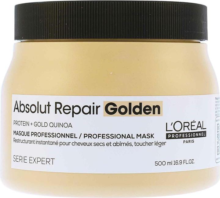 Produktbild L'Oréal Professionnel Serie Expert Absolut Repair Gold (500 ml)