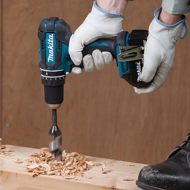 Produktbild Makita DHP482JX13 (Akkubetrieb)