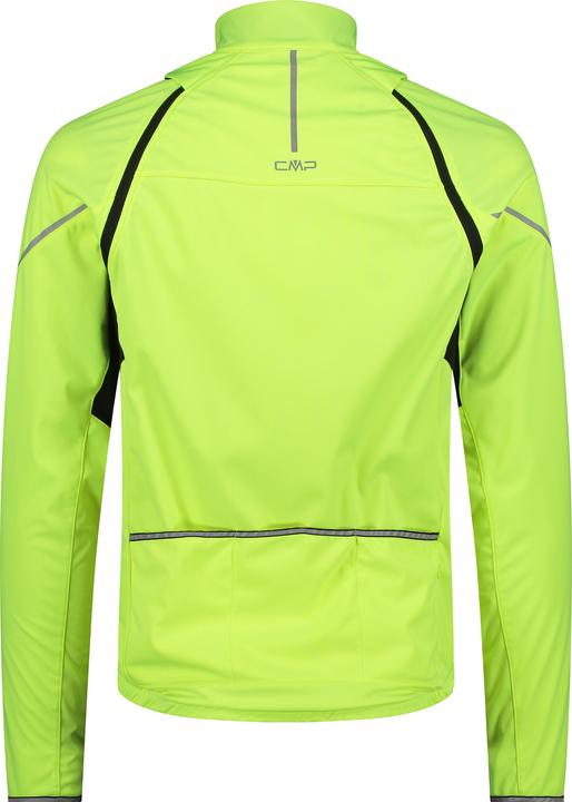 Produktbild CMP Campagnolo Light Softshell (48)
