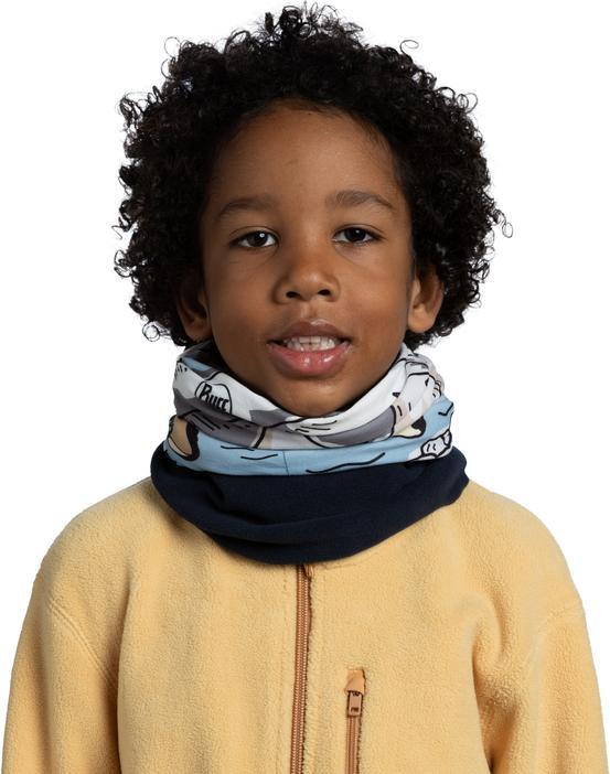 Immagine prodotto Buff Jr Polar Teyt Blue