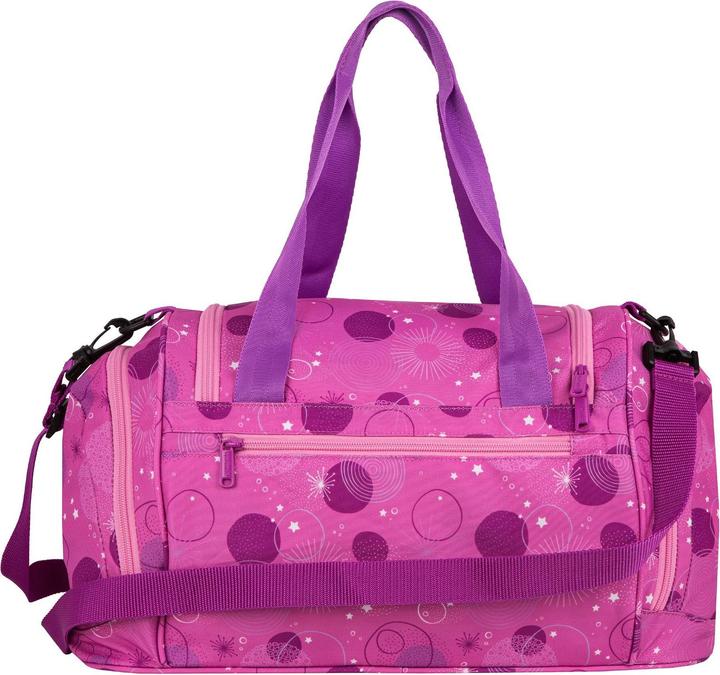 Immagine prodotto Mc Neill Borsa sportiva 37 cm (18 l)