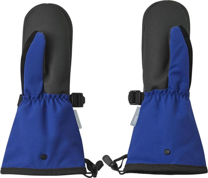 Immagine prodotto Reima tec Kinder Ski-Fäustlinge Snoukka Twilight (6)