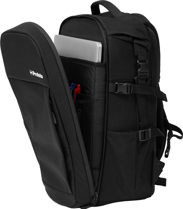 Image du produit Profoto Core Backpack II, Produkttyp: Tasche, Kompatible