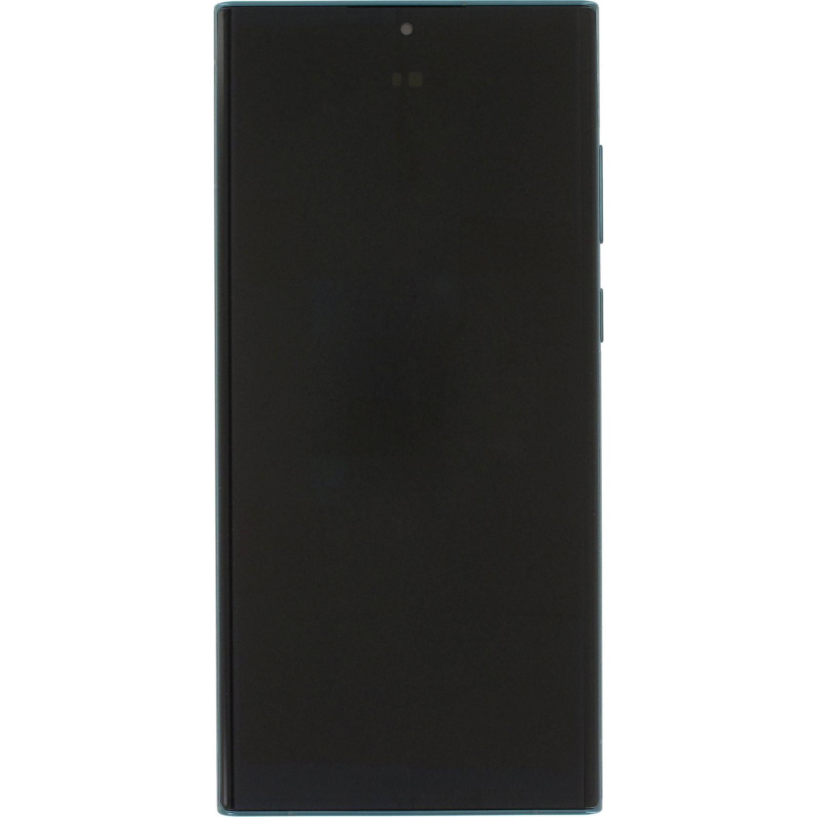 Samsung Svc Cover, Notebook Ersatzteile, Grün
