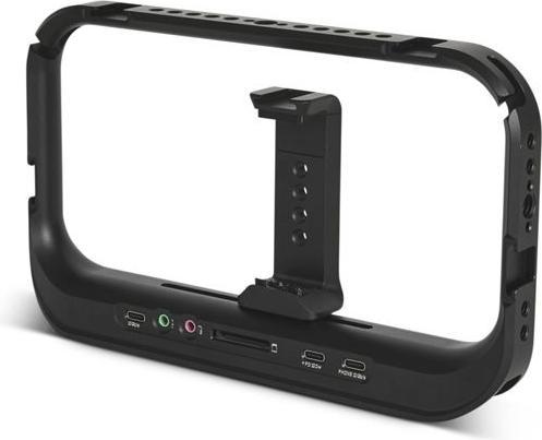 Moment Supercage - Cage mobile avec hub USB-C intégré