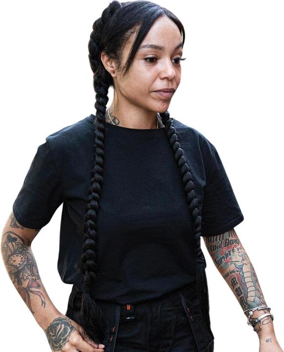 Produktbild Scruffs Trade TShirt (40)