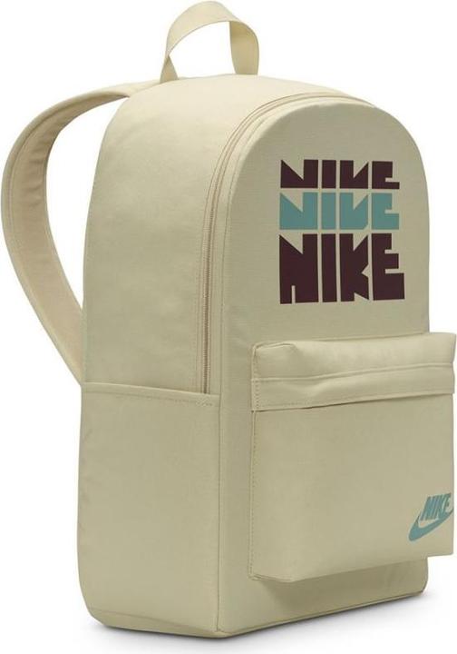 Actual product image Nike Heritage Retro Pack Rucksack