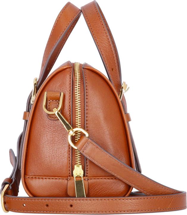 Image du produit Fossil Carlie Sac à bandoulière en cuir 19 cm