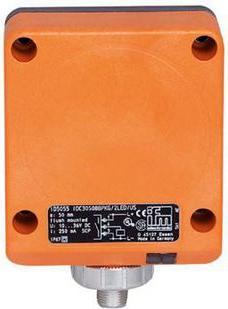 Produktbild IFM ID9922 (Sensor)
