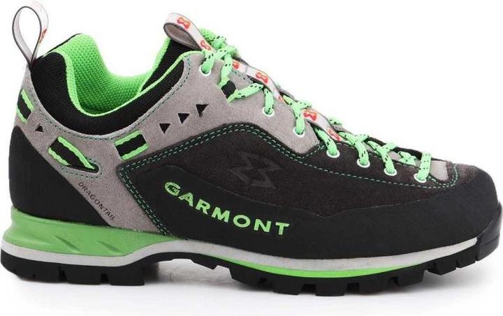 Actual product image Garmont Dragontail MNT-Stiefel (38)