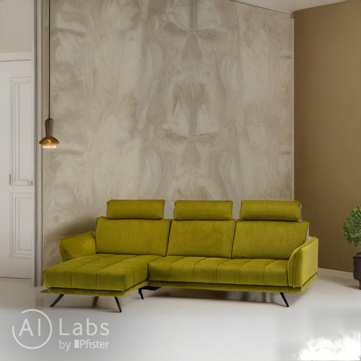 Produktbild Beldomo Style Mp-In20041 (Ecksofa)