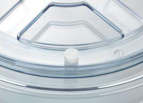 Produktbild Wenko Drehbares Tablett Victoria