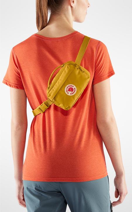 Actual product image Fjällräven Kånken Hip Pack