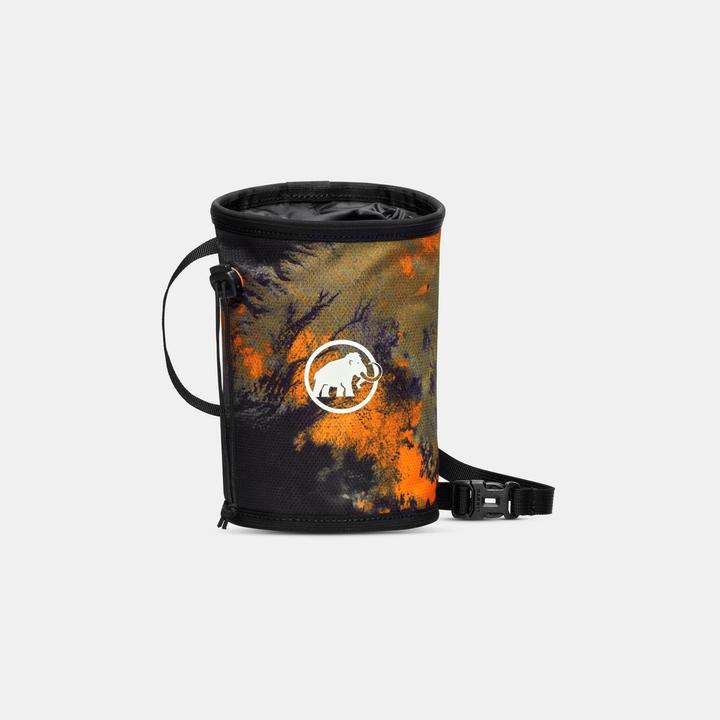 Immagine prodotto Mammut Gym Print Chalk Bag