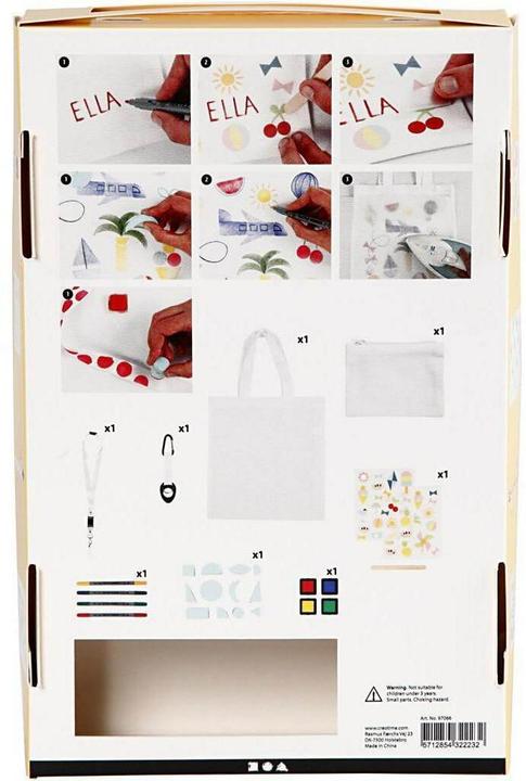 Actual product image Creativ Company Set DIY