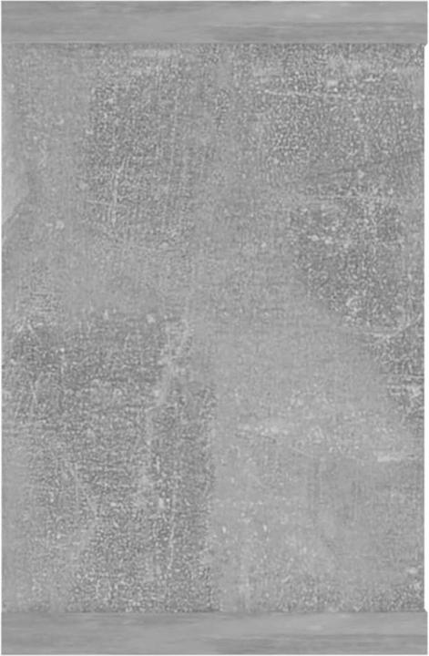 Produktbild vidaXL Wandregal (15 x 15 x 23 cm)