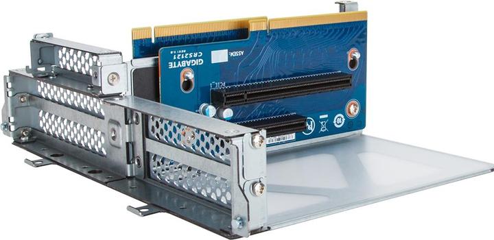 Produktbild Gigabyte 2U DP NVMe Server R28N-F2O (rev. 230)