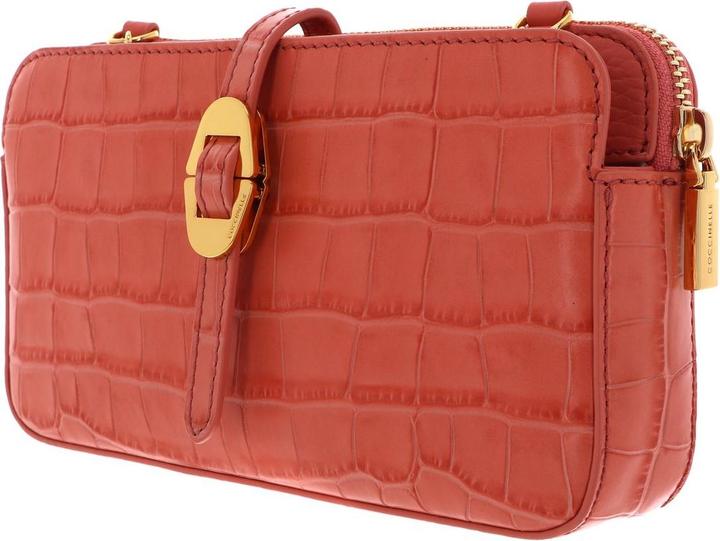 Immagine prodotto Coccinelle Mini Bag Crossbody Croco Soft
