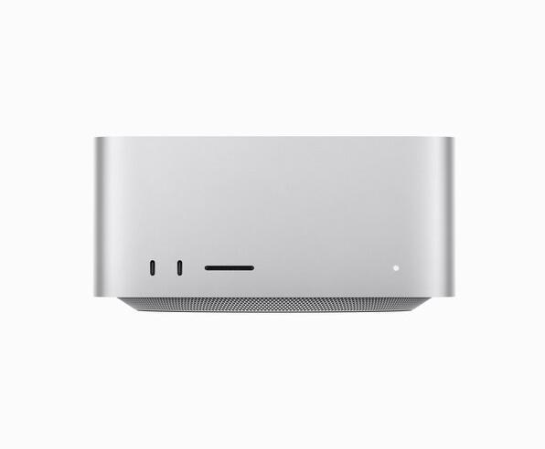Actual product image Apple Mac Studio (512 GB, 96 GB, M2 Max)