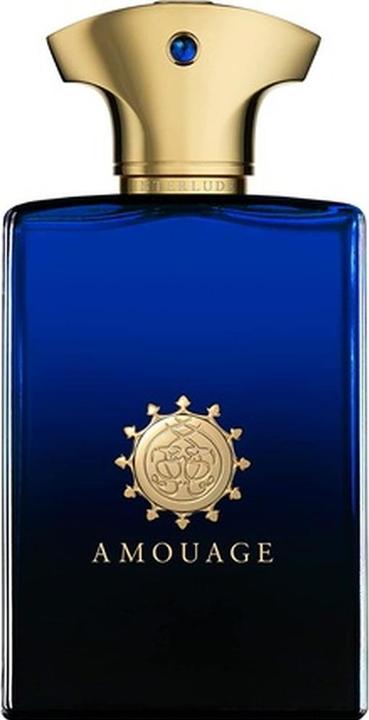 Produktbild Amouage Interlude (Eau de Parfum, 100 ml)