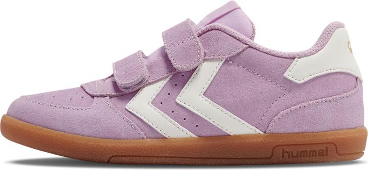 Actual product image hummel Victory Suede II (35)