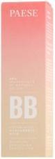 Produktbild Paese Bb Cream Hyaluronic Acid Natural Bb Colouring Cream With Hyaluronic Acid 01N Ivory 30Ml (01N Ivory)