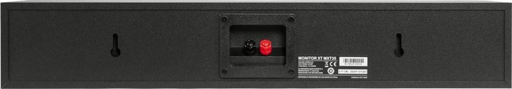Produktbild Polk MXT35CBK Monitor XT
