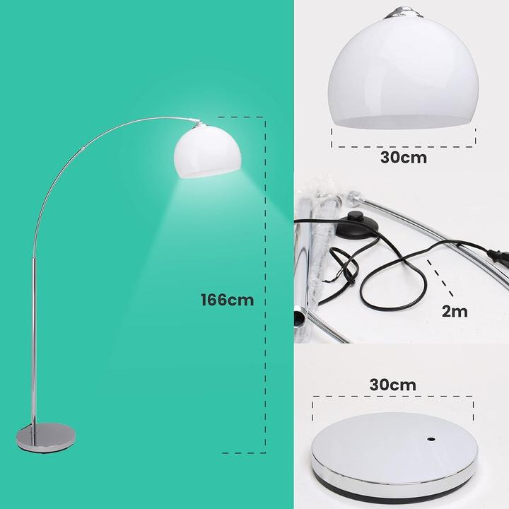 Produktbild Brilliant Vessa (E27)