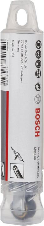 Produktbild Bosch Professional Zubehör Flächenkontaktarm für Elektrofeile