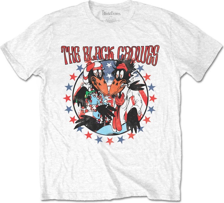 Image du produit The Black Crowes Americana (S)