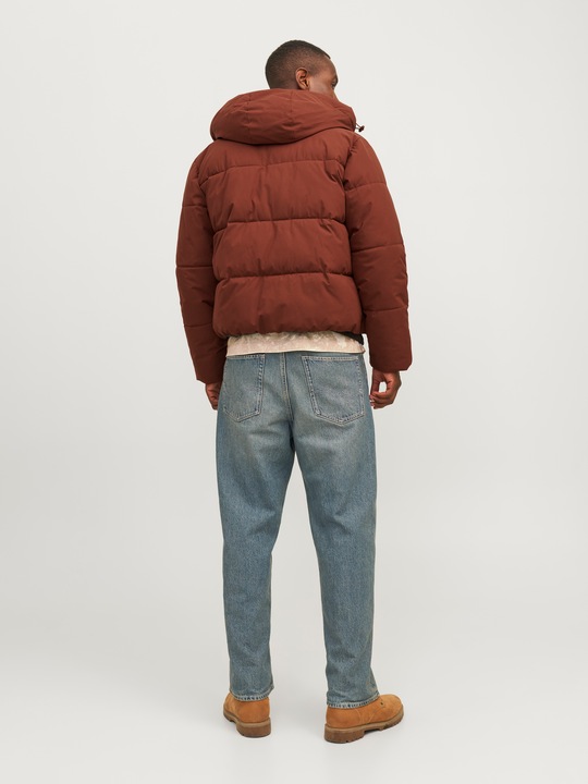 Actual product image Jack & Jones Jorvesterbro Puffer Jacket Aw24 Sn (XL)