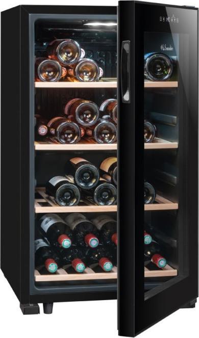 Immagine prodotto La Sommelière LS52BLACK