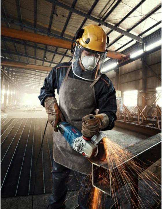 Produktbild Bosch Professional GWS 30-180 (180 mm)
