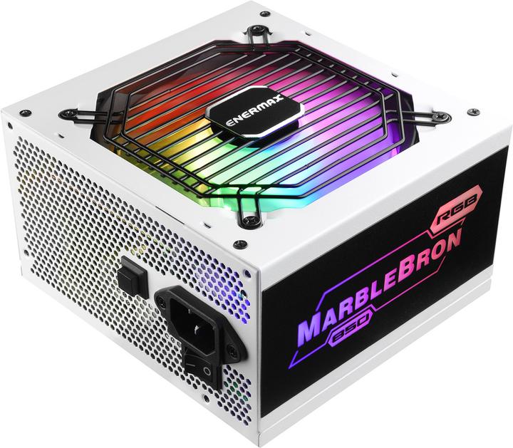 Produktbild Enermax MarbleBron RGB (850 W)