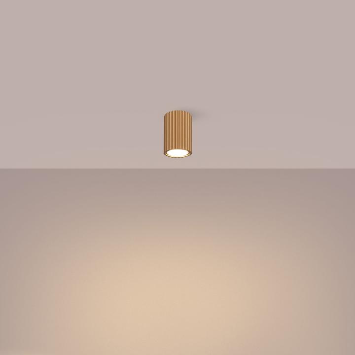 Produktbild Licht-Erlebnisse Deckenlampe Berta (GU10)